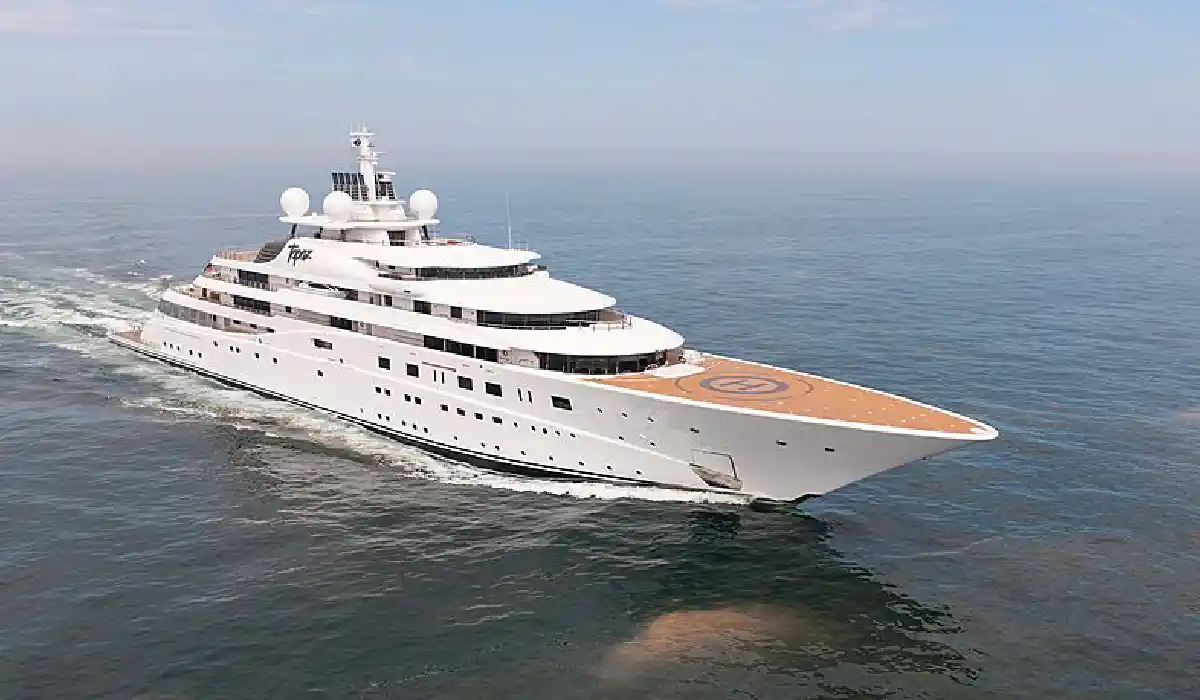 Lurssen - A+ - Luxury Yacht Charter - Preowned Luxury Yachts - Exclusive Concierge Club.webp